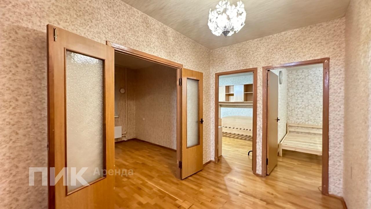 3-к. квартира, 76.6 м², 74 900 ₽/мес — фото № 12