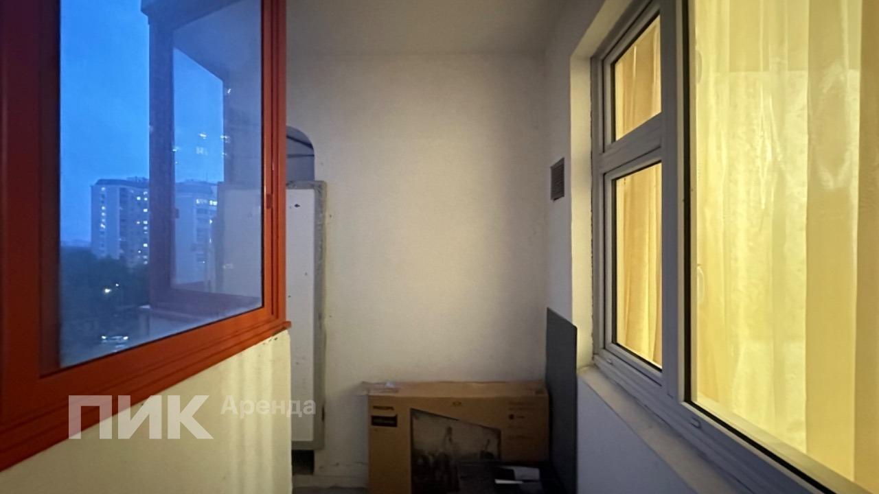 3-к. квартира, 76.6 м², 74 900 ₽/мес — фото № 14