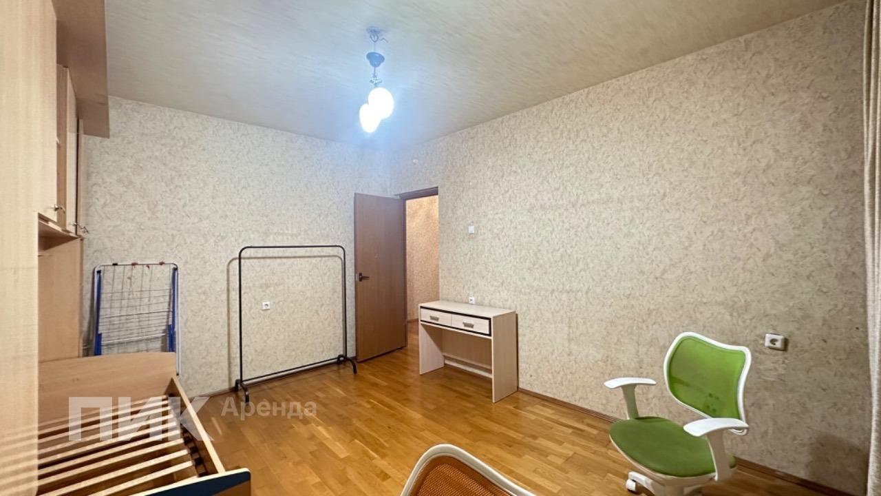 3-к. квартира, 76.6 м², 74 900 ₽/мес — фото № 2