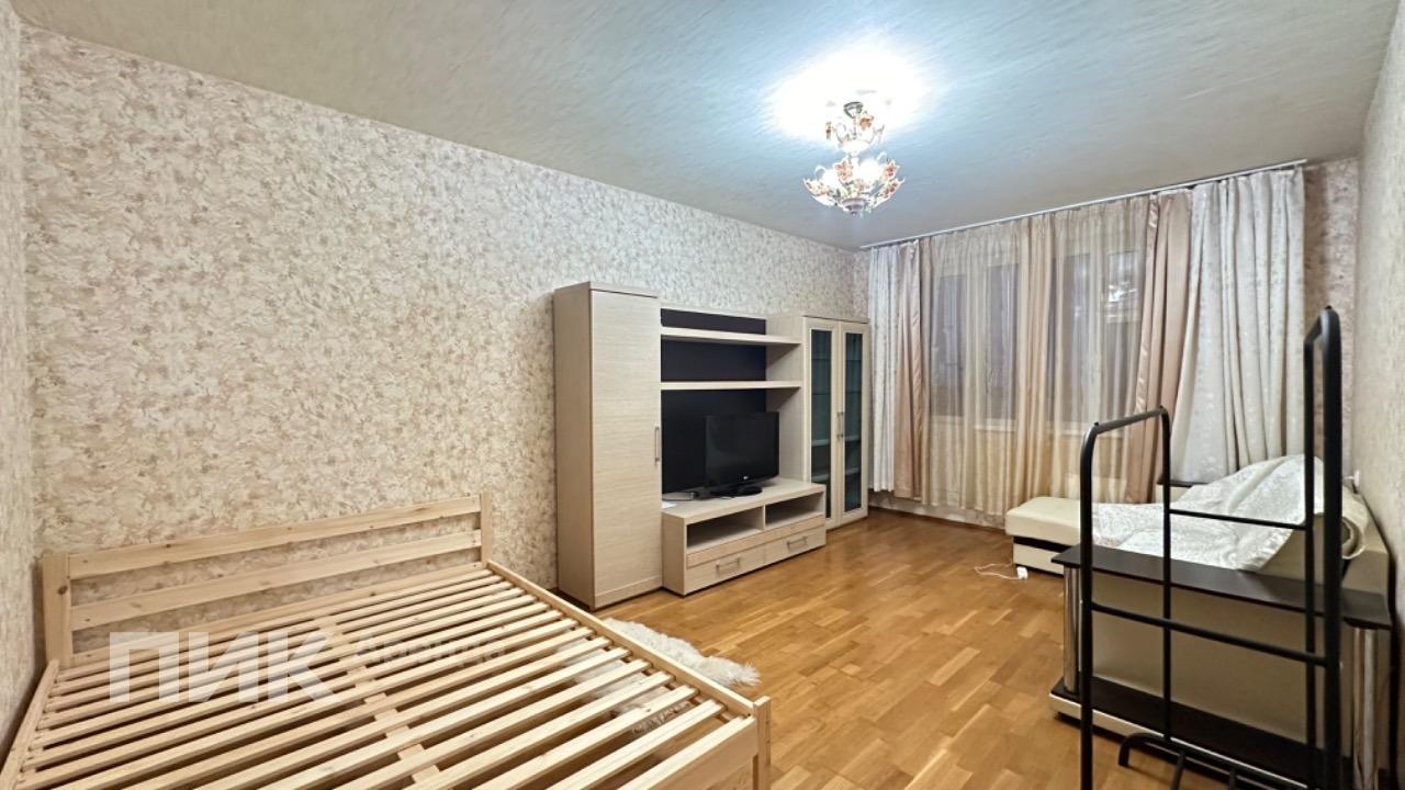 3-к. квартира, 76.6 м², 74 900 ₽/мес — фото № 3