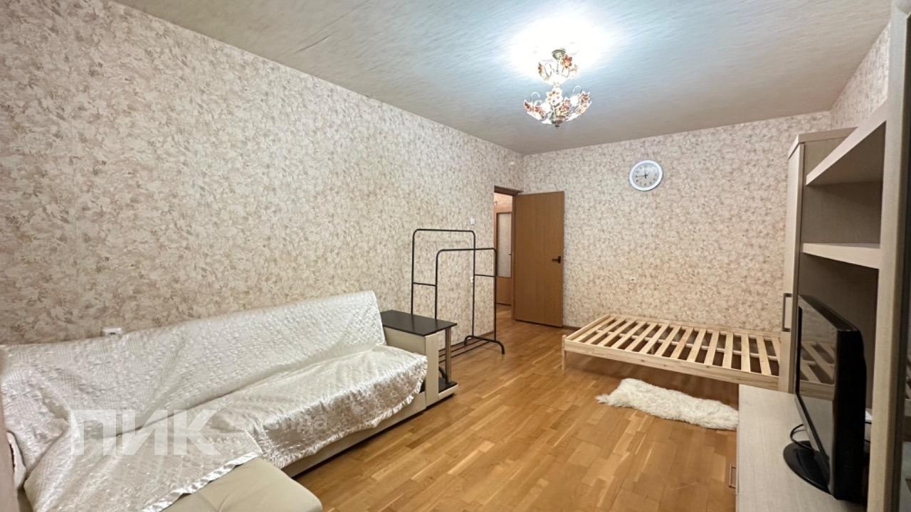 3-к. квартира, 76.6 м², 74 900 ₽/мес — фото № 4