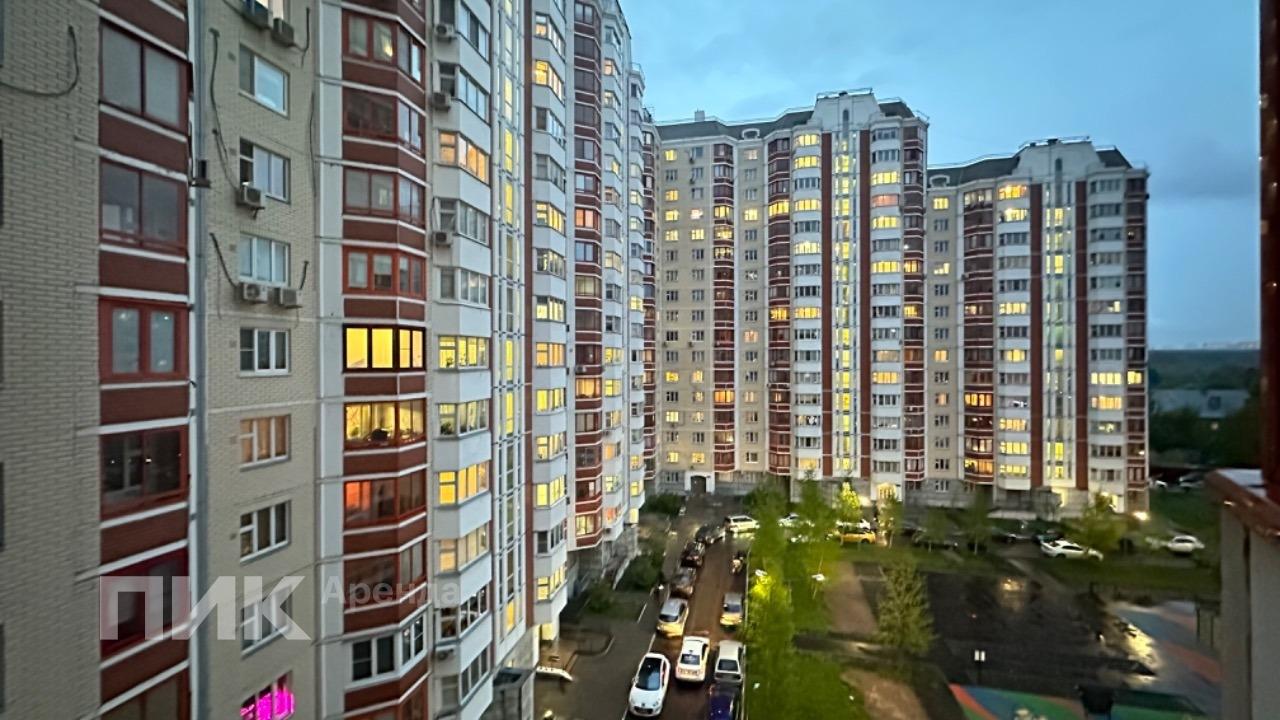 3-к. квартира, 76.6 м², 74 900 ₽/мес — фото № 19