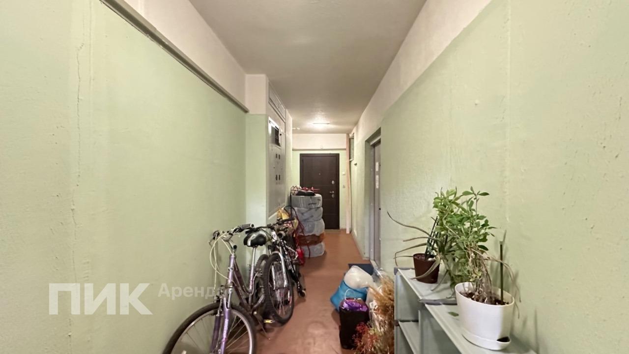 3-к. квартира, 76.6 м², 74 900 ₽/мес — фото № 16