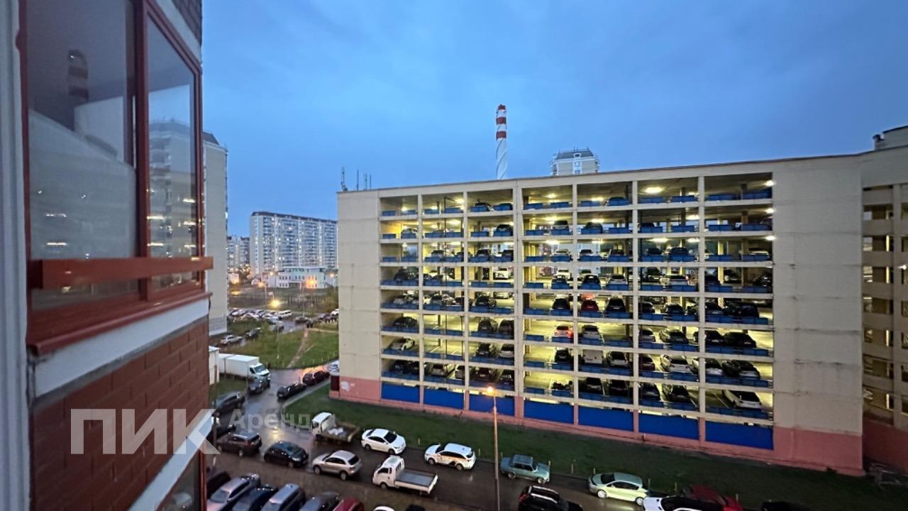 3-к. квартира, 76.6 м², 74 900 ₽/мес — фото № 20