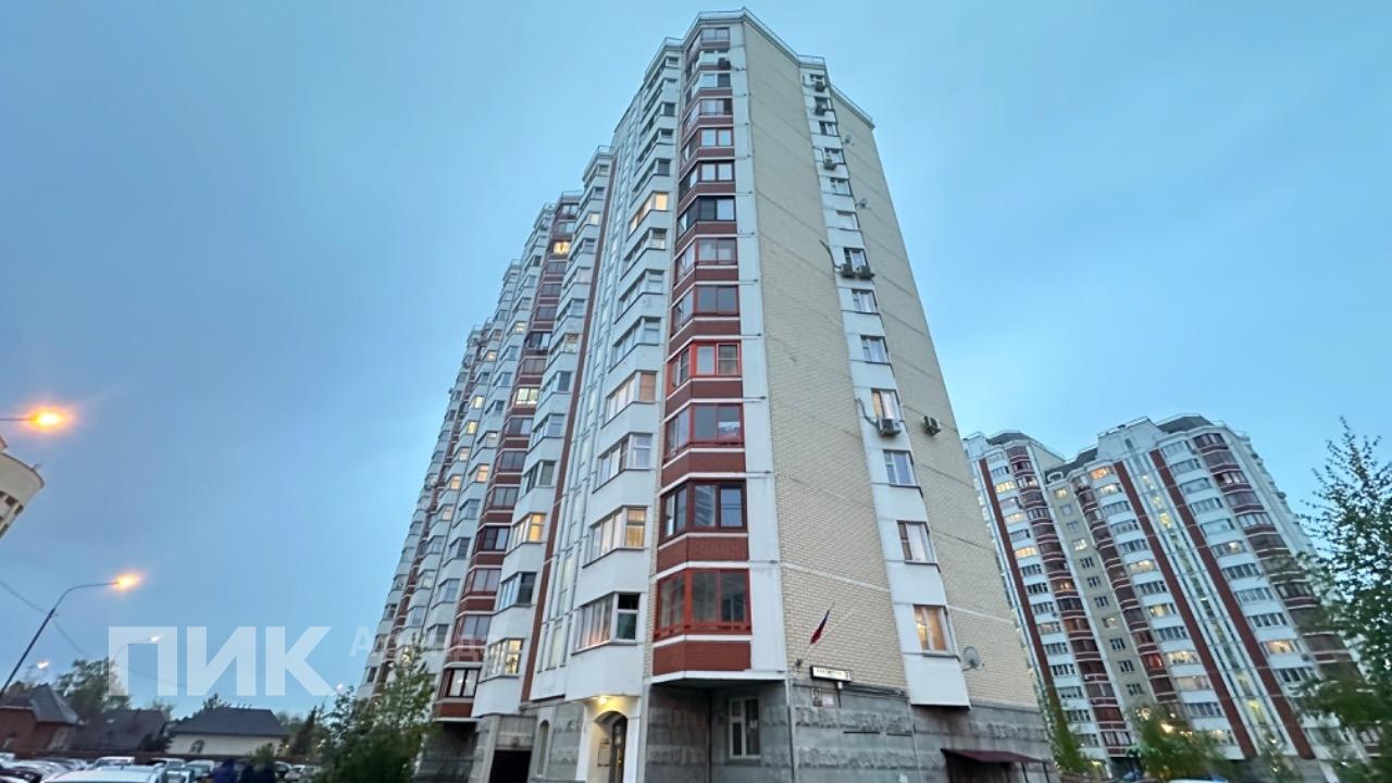 3-к. квартира, 76.6 м², 74 900 ₽/мес — фото № 22
