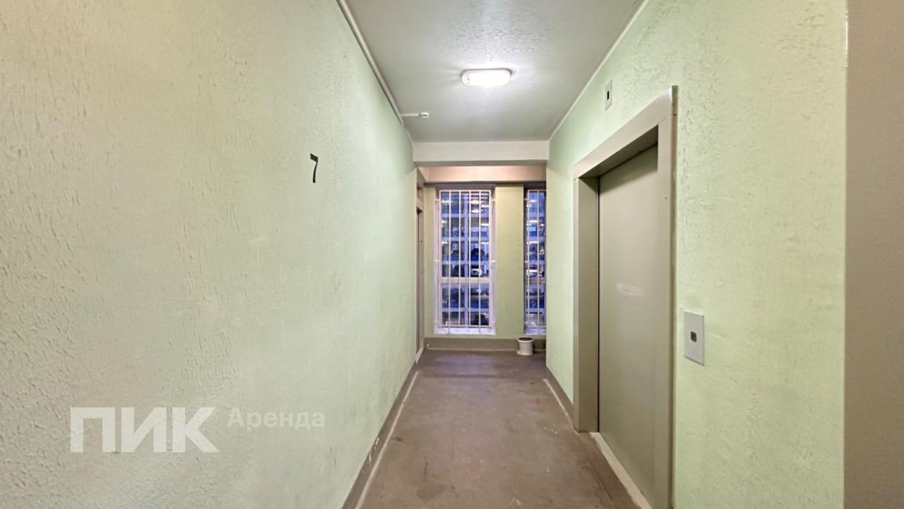 3-к. квартира, 76.6 м², 74 900 ₽/мес — фото № 17