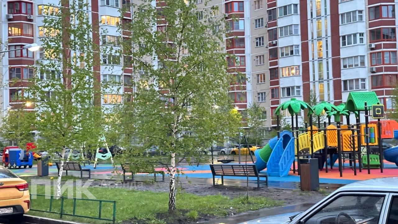 3-к. квартира, 76.6 м², 74 900 ₽/мес — фото № 23