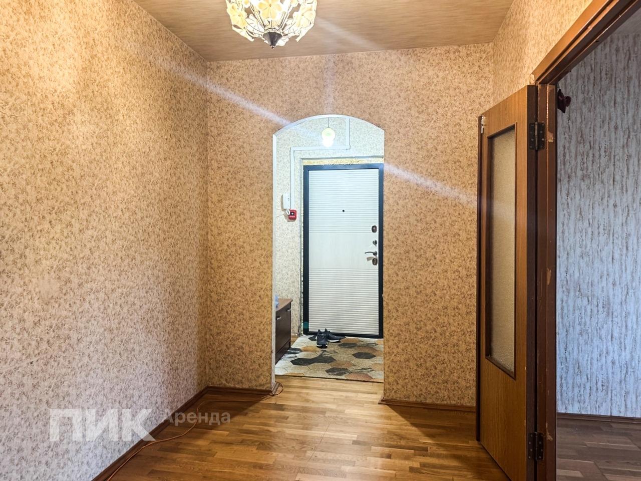 3-к. квартира, 76.6 м², 65 000 ₽/мес — фото № 12