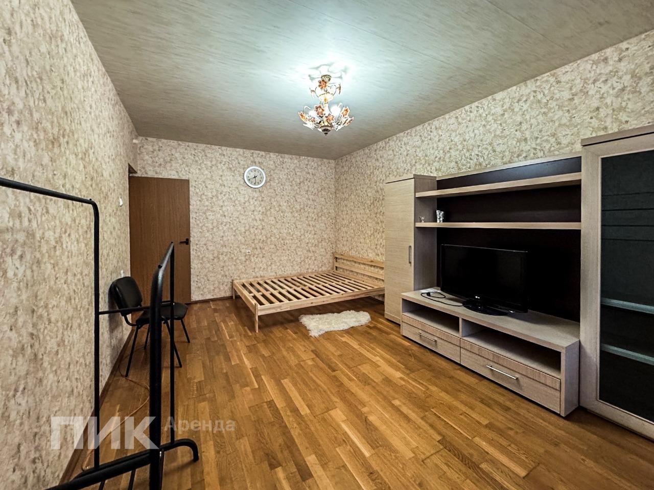 3-к. квартира, 76.6 м², 65 000 ₽/мес — фото № 2