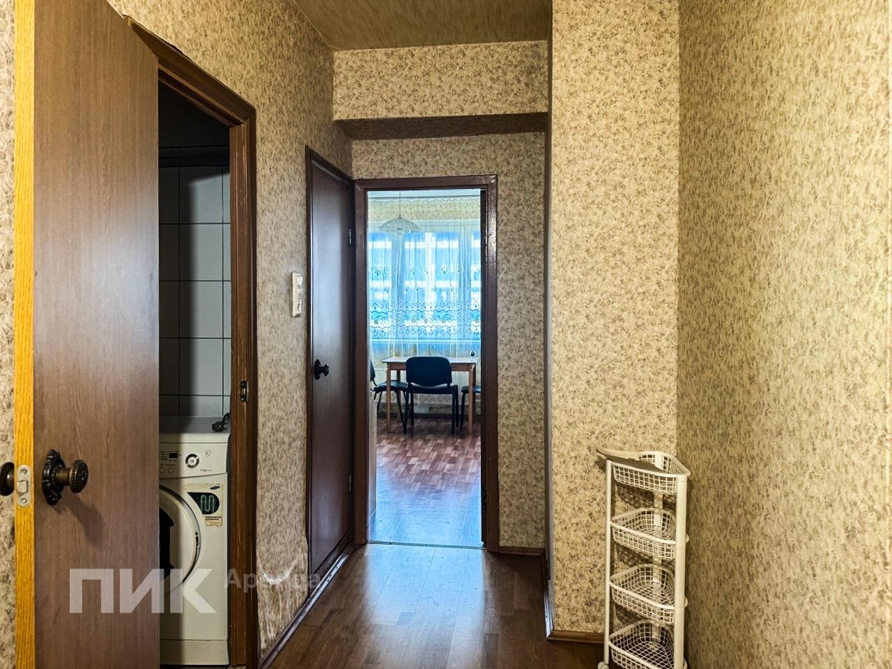 3-к. квартира, 76.6 м², 65 000 ₽/мес — фото № 11