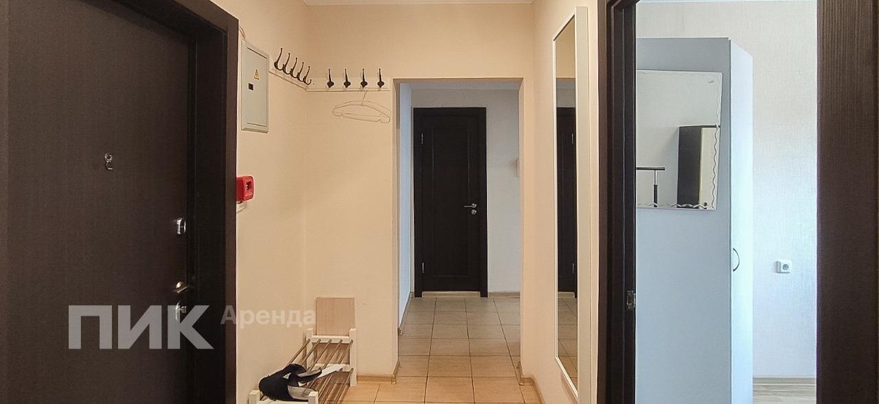 2-к. квартира, 58.3 м², 68 000 ₽/мес — фото № 15