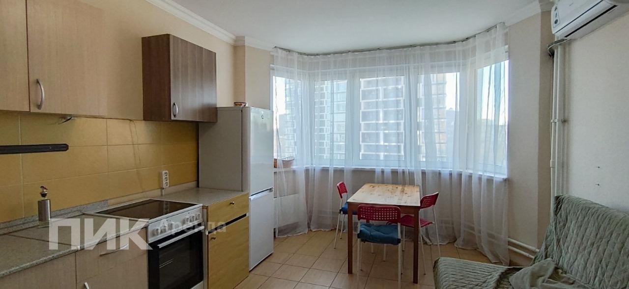 2-к. квартира, 58.3 м², 68 000 ₽/мес — фото № 7