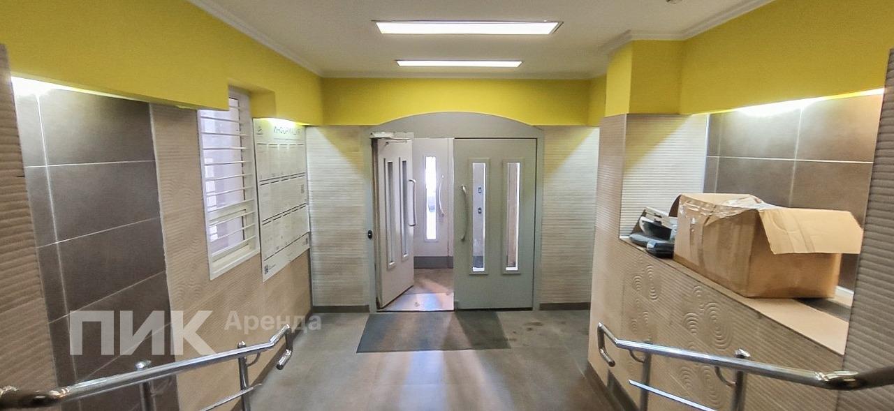 2-к. квартира, 58.3 м², 68 000 ₽/мес — фото № 18