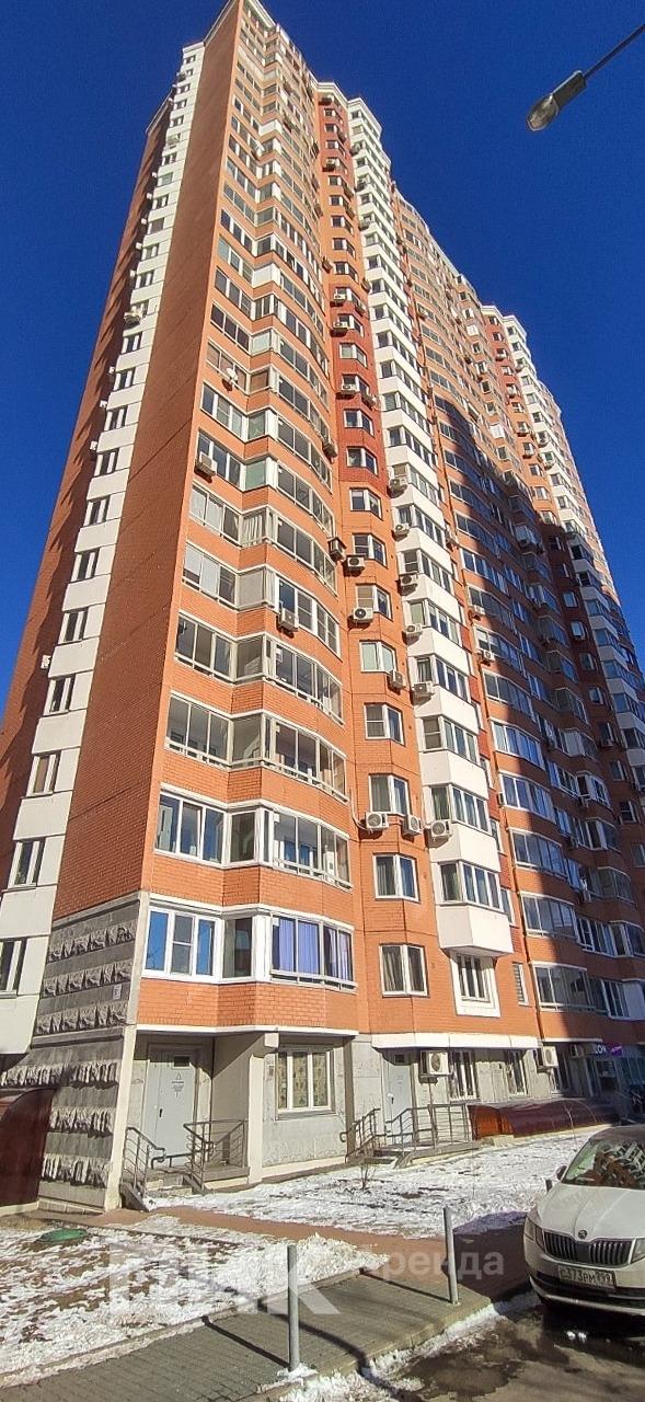 2-к. квартира, 58.3 м², 68 000 ₽/мес — фото № 20