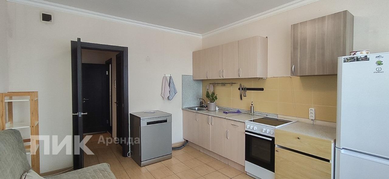 2-к. квартира, 58.3 м², 68 000 ₽/мес — фото № 10