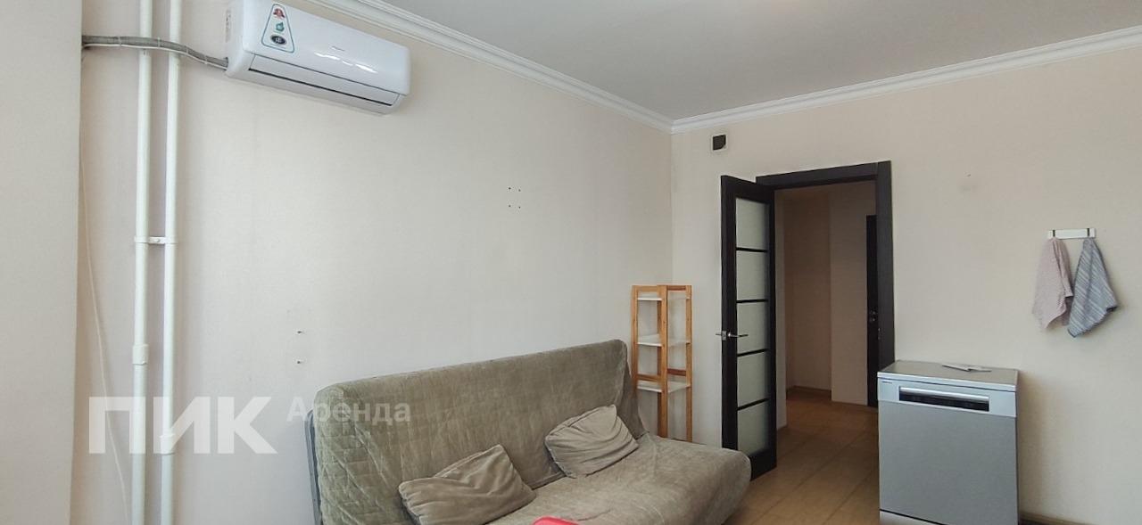 2-к. квартира, 58.3 м², 68 000 ₽/мес — фото № 11