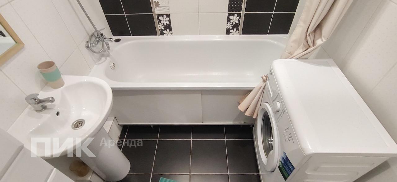 2-к. квартира, 58.3 м², 68 000 ₽/мес — фото № 12