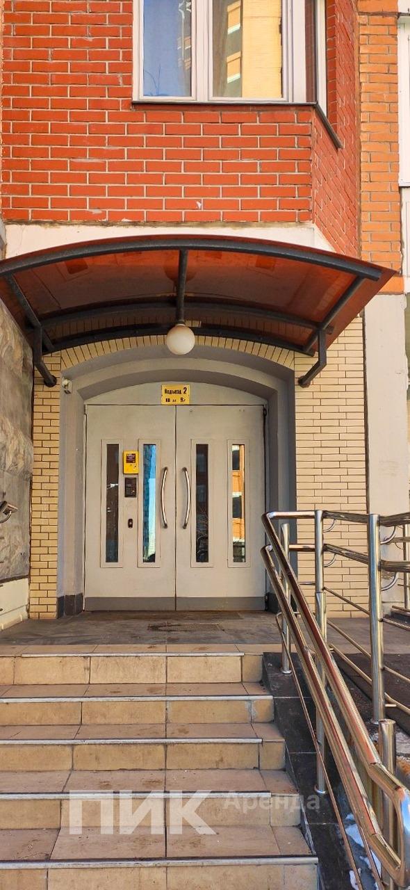 2-к. квартира, 58.3 м², 68 000 ₽/мес — фото № 19