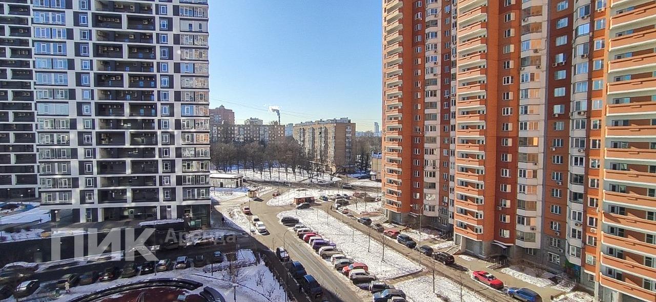 2-к. квартира, 58.3 м², 68 000 ₽/мес — фото № 17