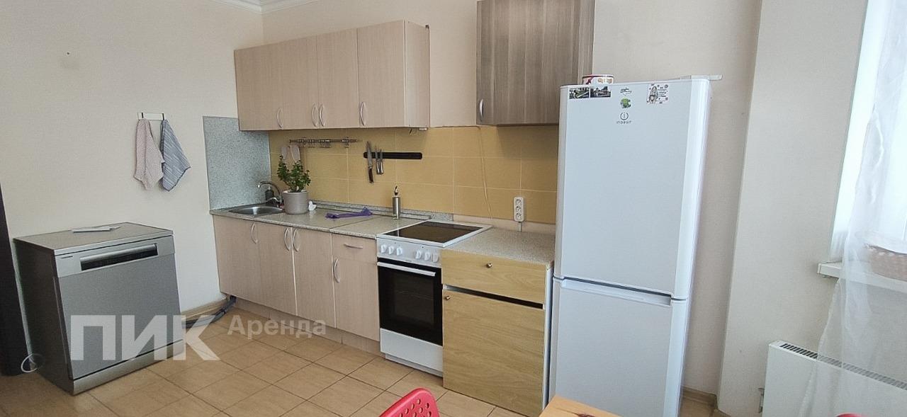 2-к. квартира, 58.3 м², 68 000 ₽/мес — фото № 9