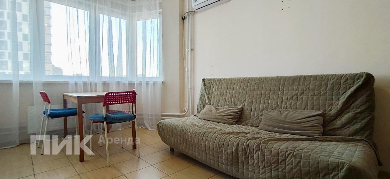 2-к. квартира, 58.3 м², 68 000 ₽/мес — фото № 8