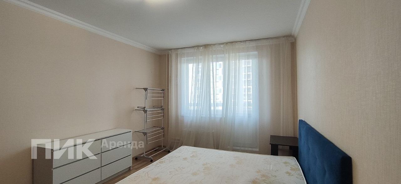 2-к. квартира, 58.3 м², 68 000 ₽/мес — фото № 1