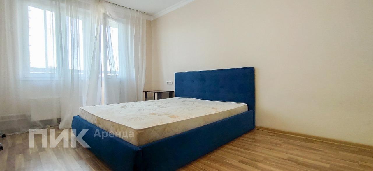 2-к. квартира, 58.3 м², 68 000 ₽/мес — фото № 2