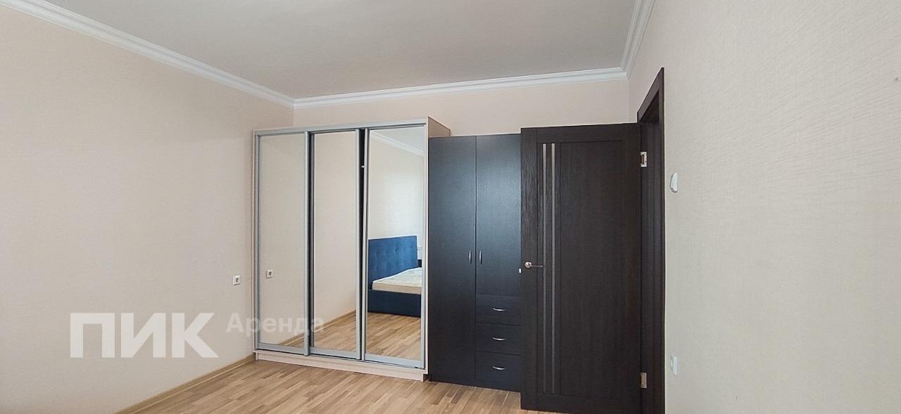 2-к. квартира, 58.3 м², 68 000 ₽/мес — фото № 3