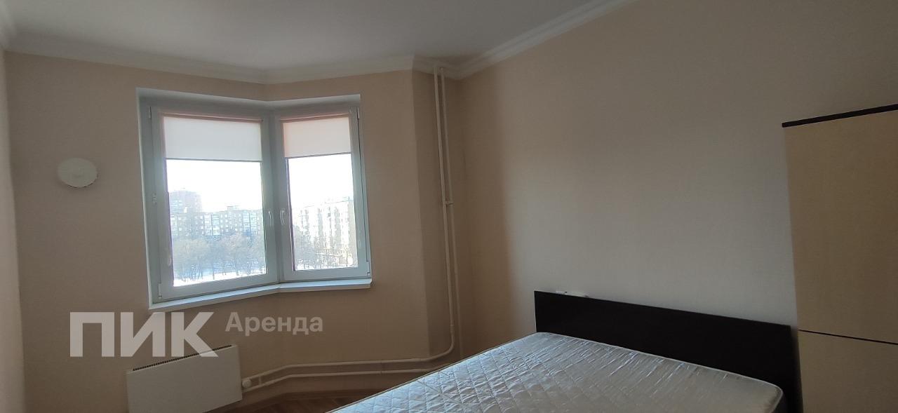 2-к. квартира, 58.3 м², 68 000 ₽/мес — фото № 4