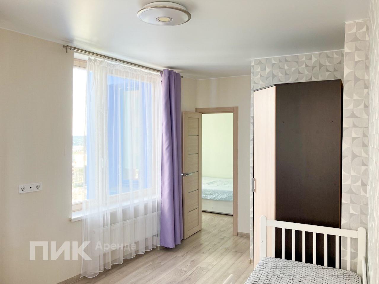 3-к. квартира, 51.7 м², 58 300 ₽/мес — фото № 5
