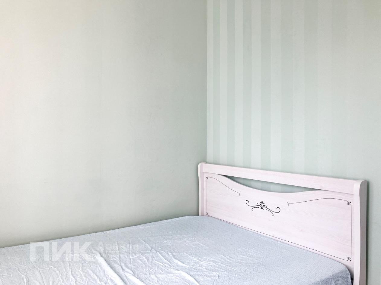 3-к. квартира, 51.7 м², 58 300 ₽/мес — фото № 7