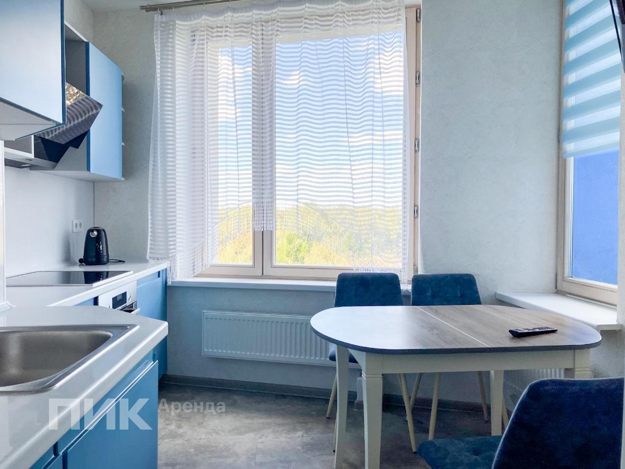 3-к. квартира, 51.7 м², 58 300 ₽/мес — фото № 9