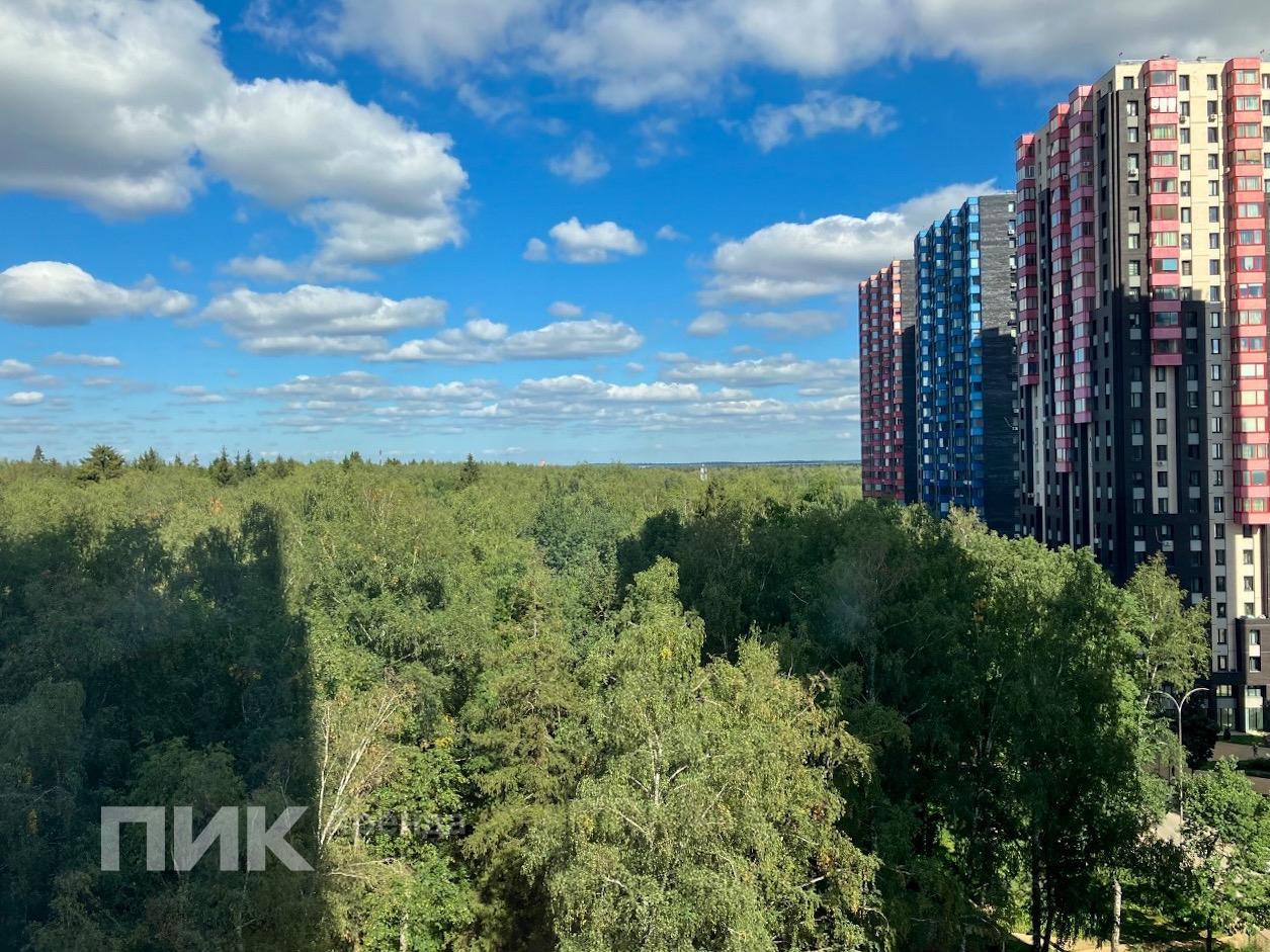 3-к. квартира, 51.7 м², 58 300 ₽/мес — фото № 18