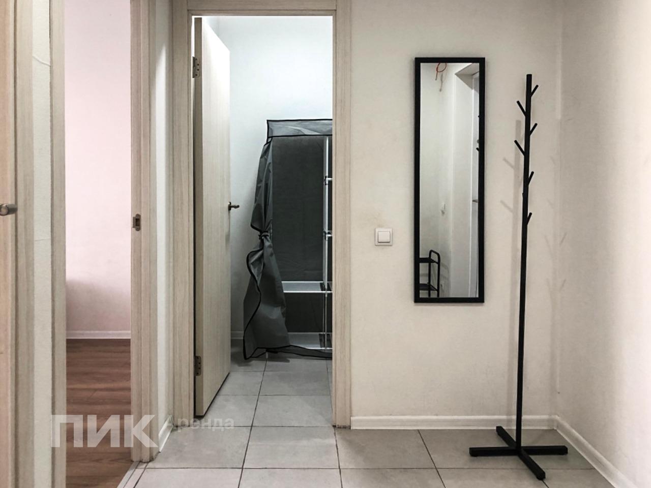 1-к. квартира, 33.1 м², 53 100 ₽/мес — фото № 8