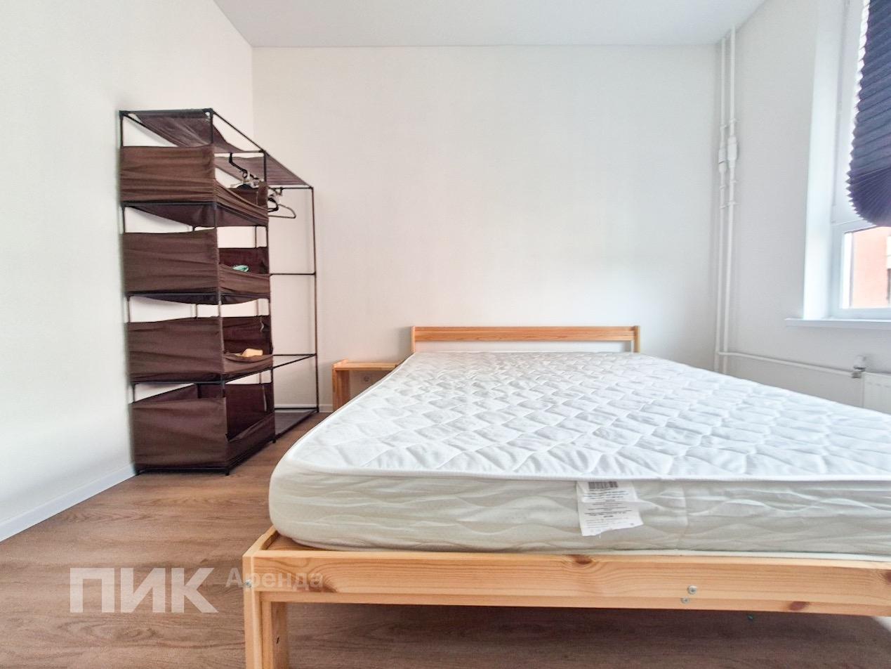 1-к. квартира, 32 м², 52 500 ₽/мес — фото № 5