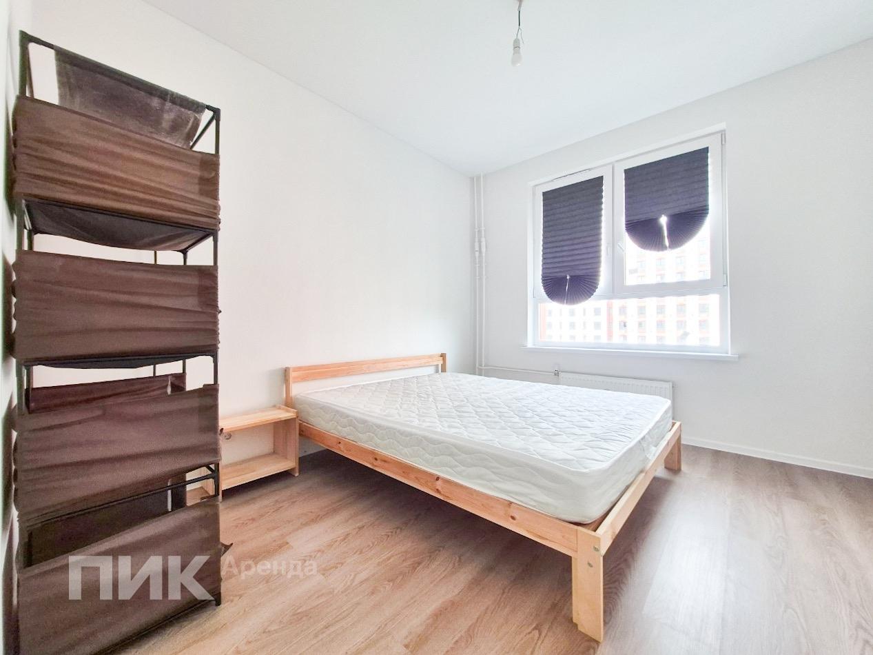 1-к. квартира, 32 м², 52 500 ₽/мес — фото № 4