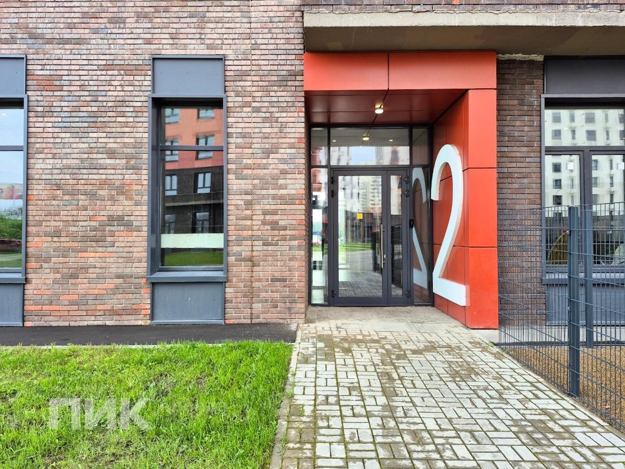 1-к. квартира, 32 м², 52 500 ₽/мес — фото № 14