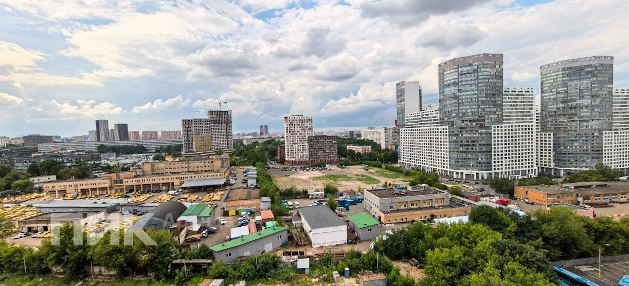 студия, 23 м², 65 900 ₽/мес — фото № 13