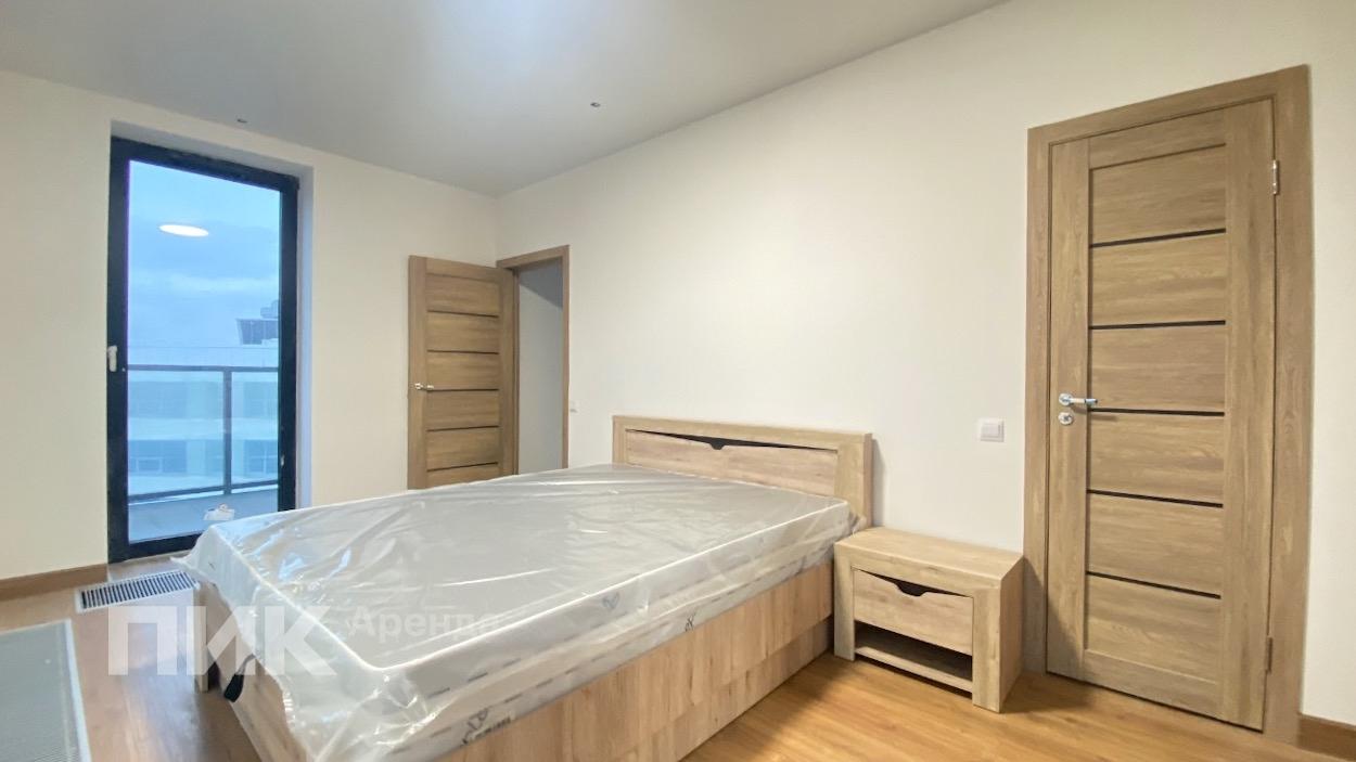 1-к. квартира, 60.8 м², 100 000 ₽/мес — фото № 7