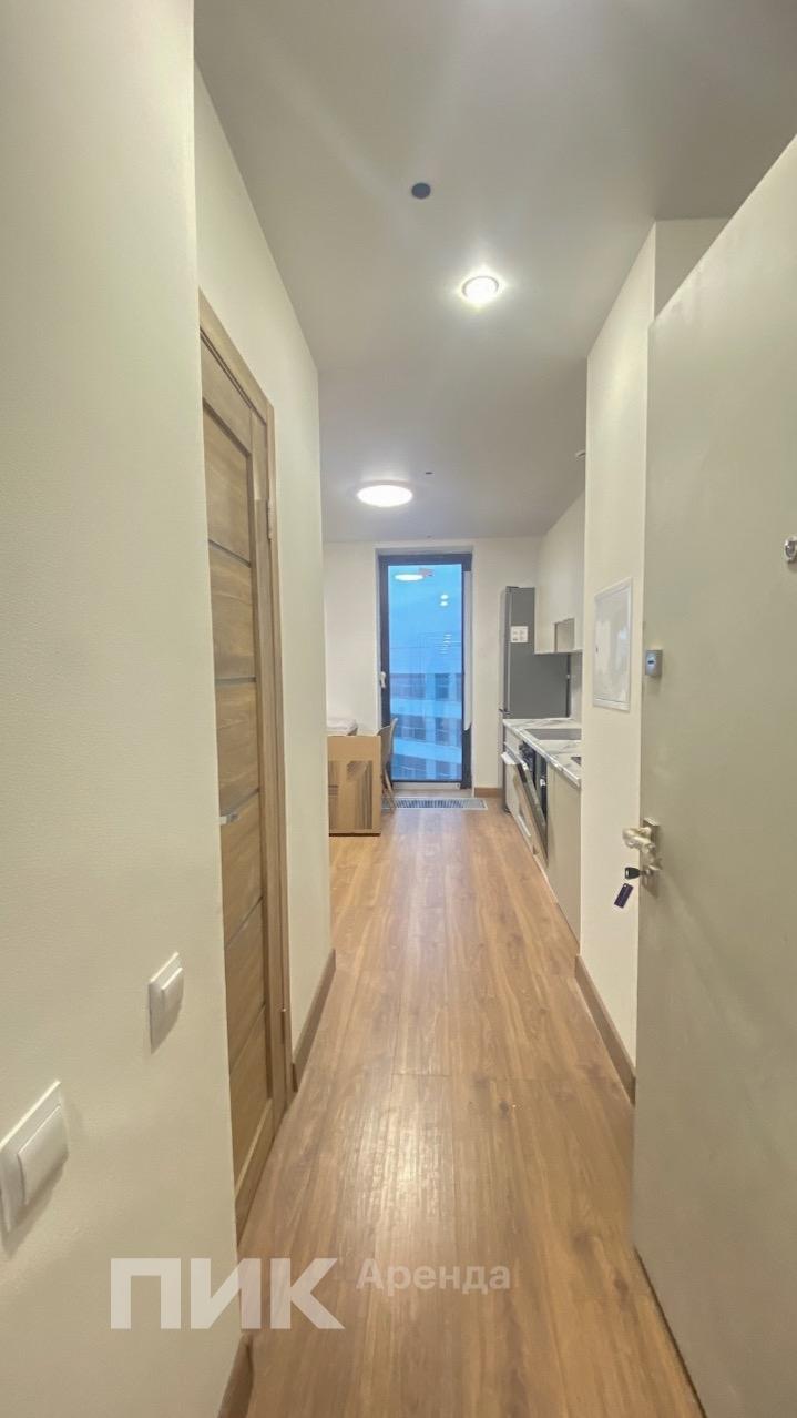 1-к. квартира, 60.8 м², 100 000 ₽/мес — фото № 13