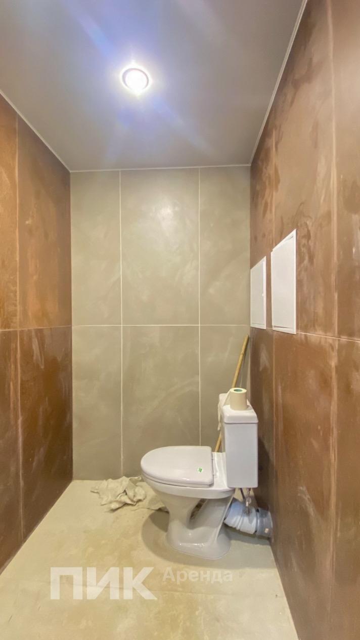 1-к. квартира, 60.8 м², 100 000 ₽/мес — фото № 11