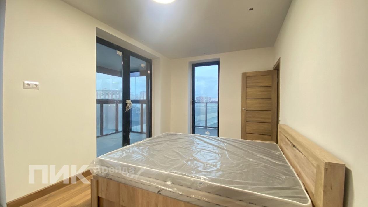 1-к. квартира, 60.8 м², 100 000 ₽/мес — фото № 6