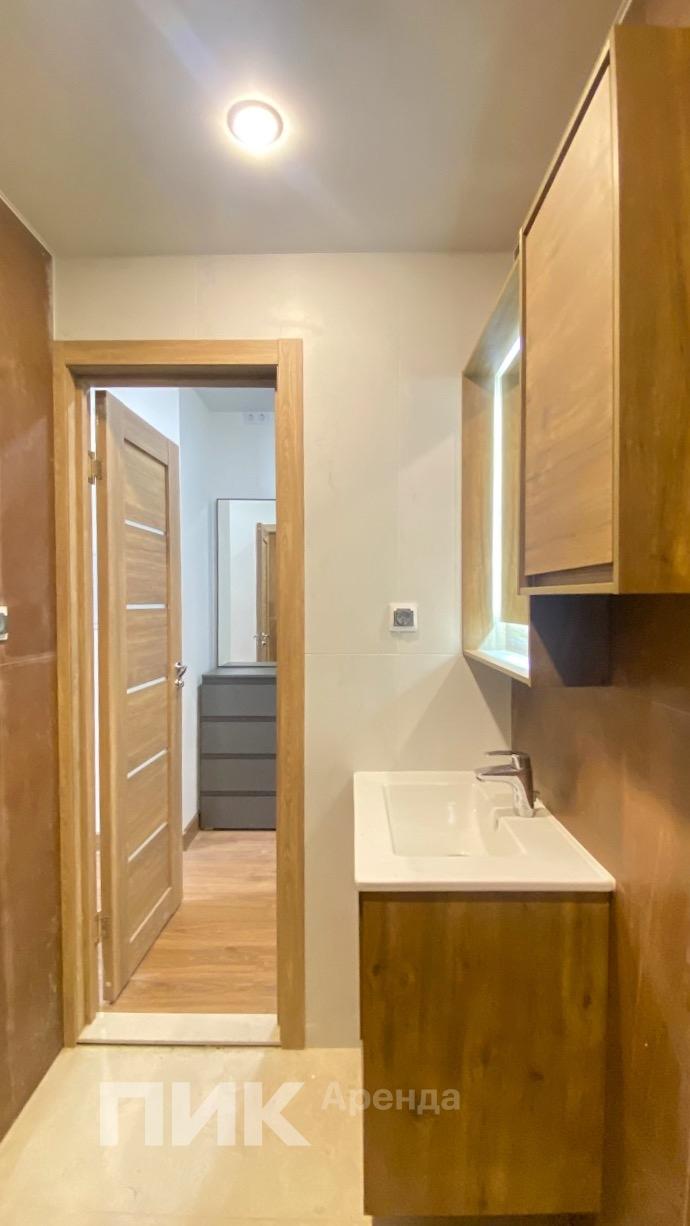 1-к. квартира, 60.8 м², 100 000 ₽/мес — фото № 12