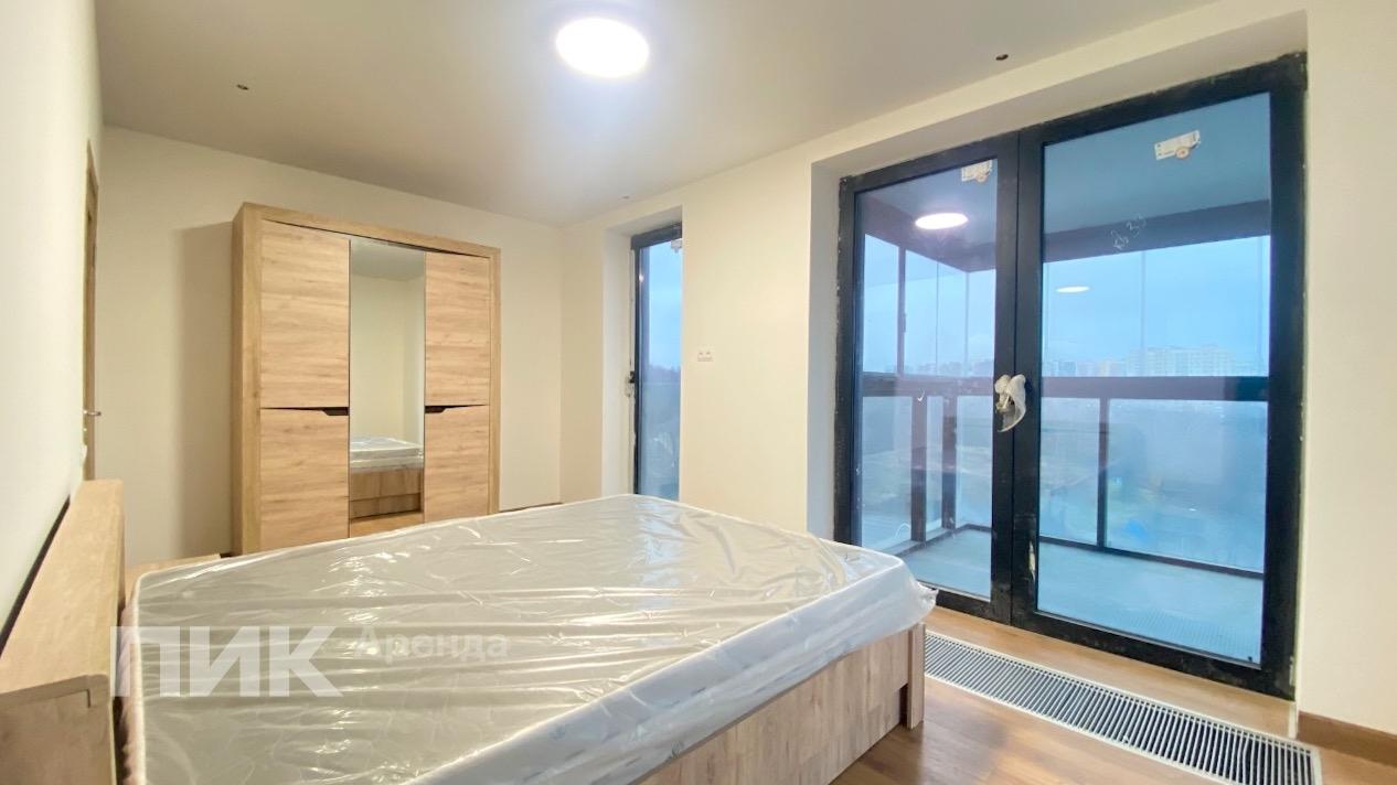 1-к. квартира, 60.8 м², 100 000 ₽/мес — фото № 9