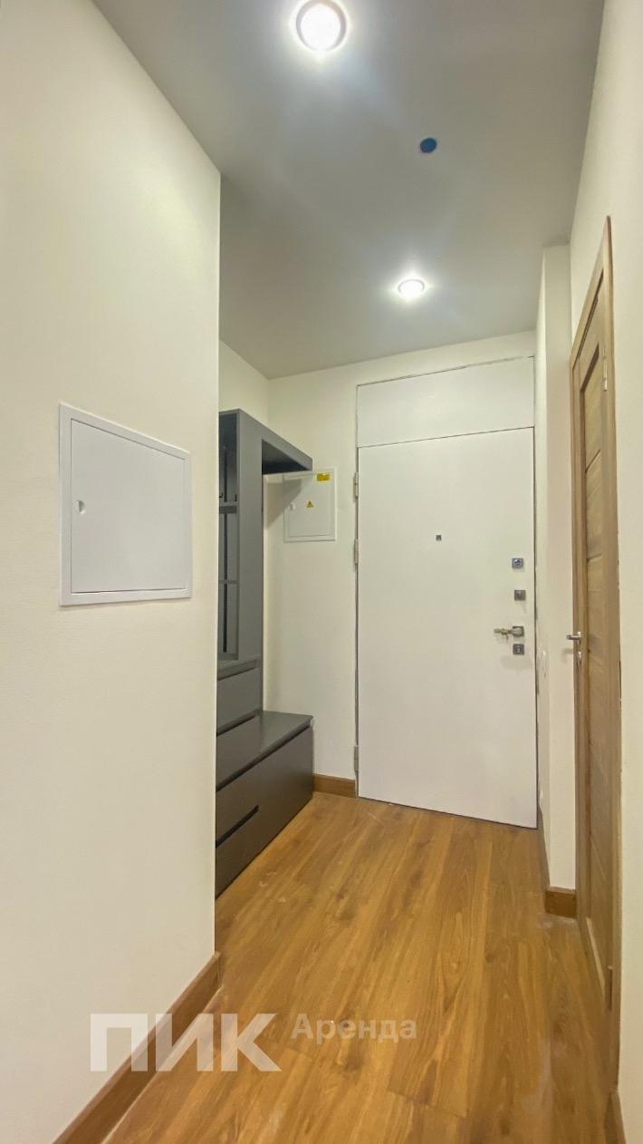 1-к. квартира, 60.8 м², 100 000 ₽/мес — фото № 14