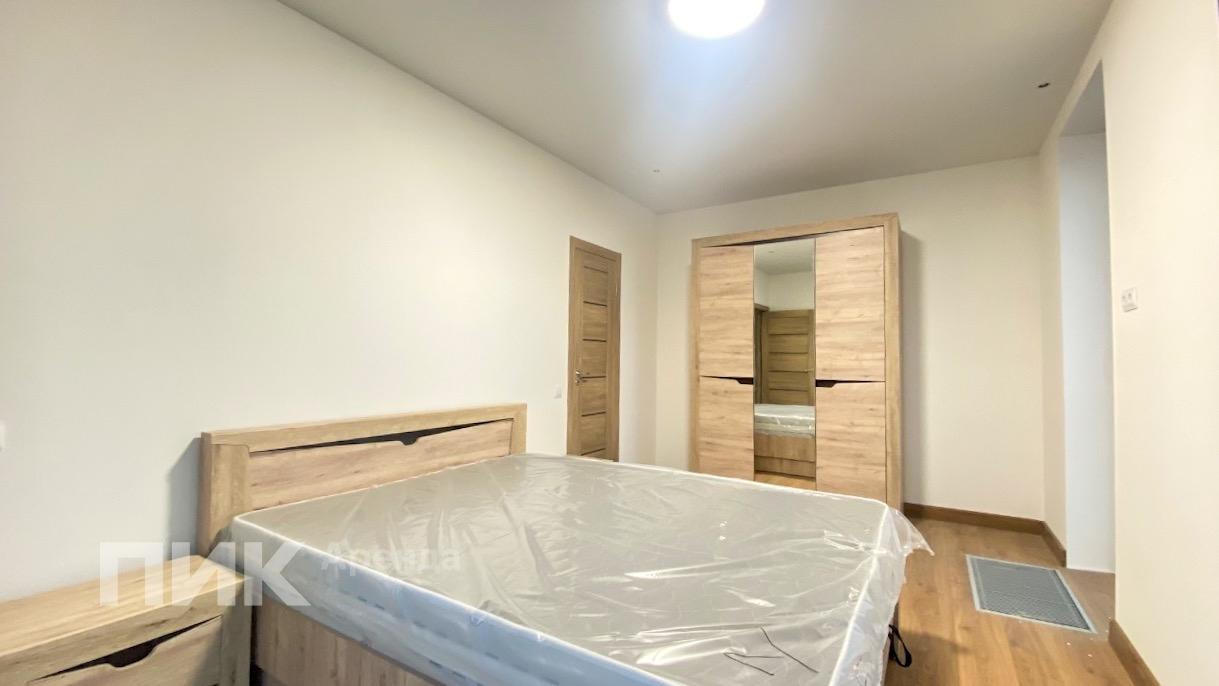 1-к. квартира, 60.8 м², 100 000 ₽/мес — фото № 8