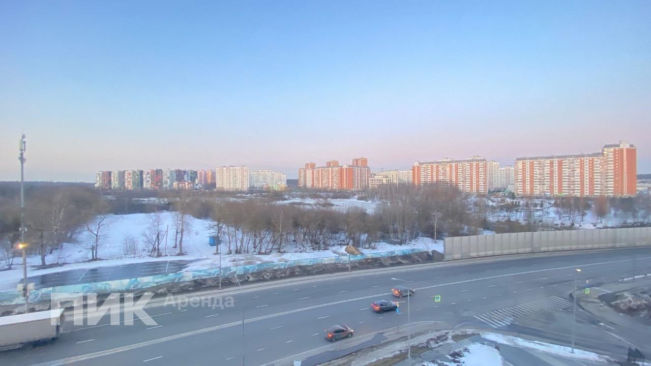 1-к. квартира, 60.8 м², 100 000 ₽/мес — фото № 17