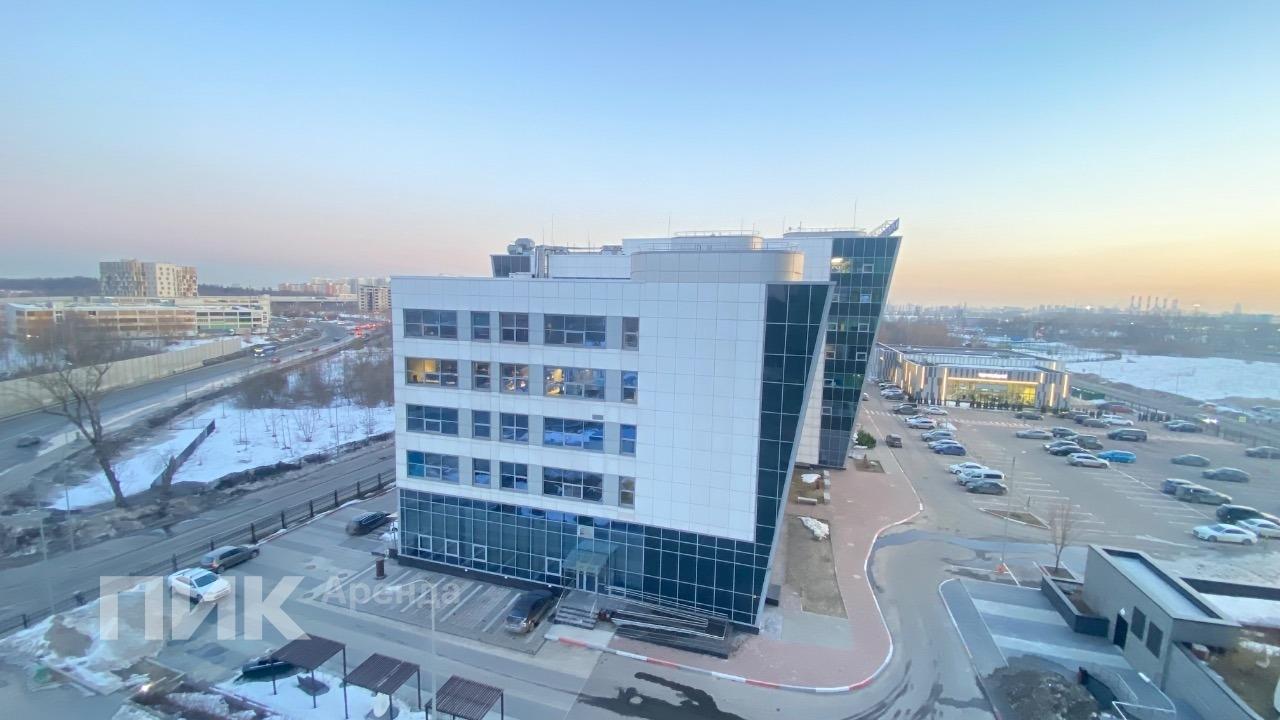 1-к. квартира, 60.8 м², 100 000 ₽/мес — фото № 18