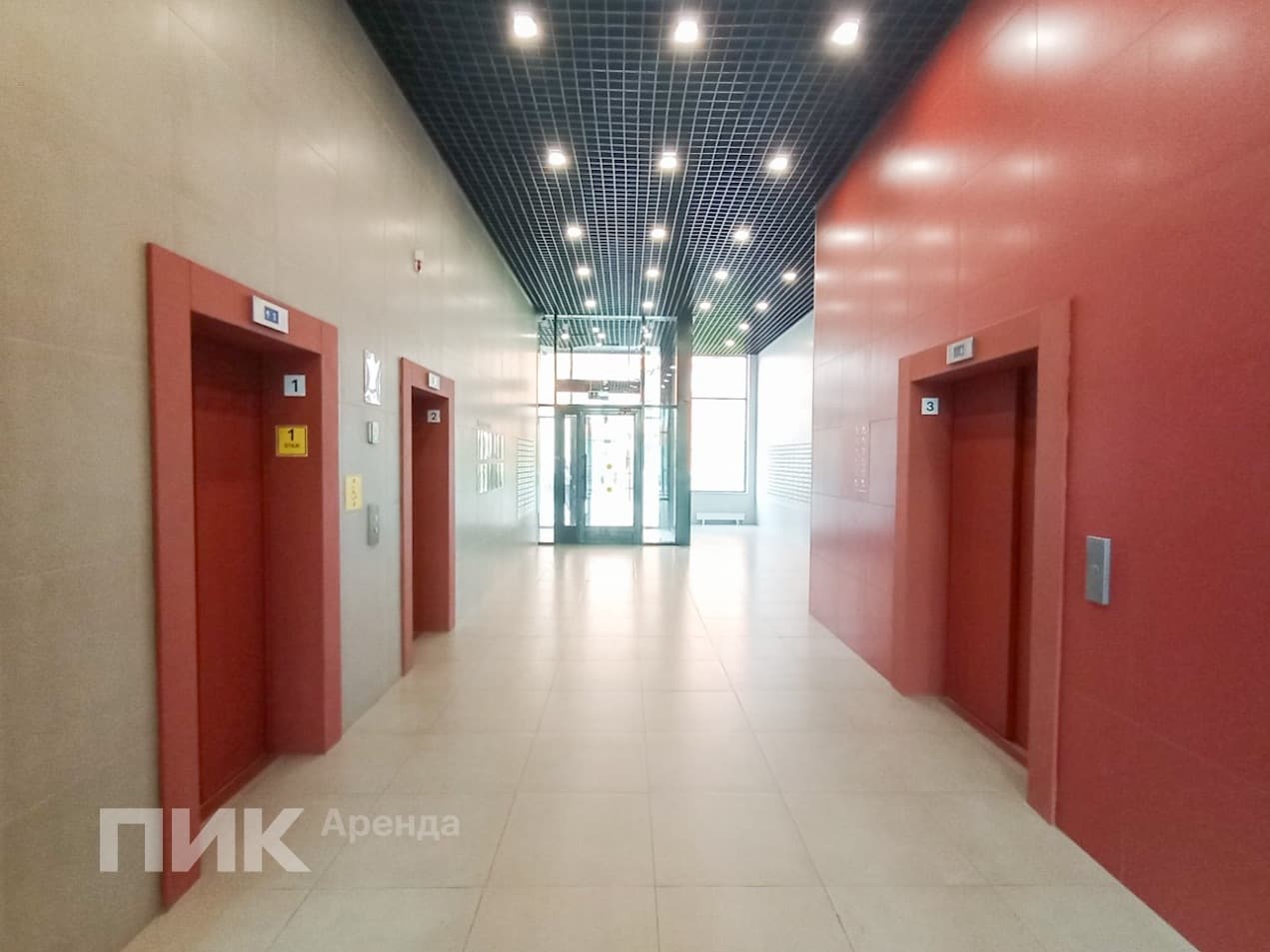 студия, 20 м², 63 600 ₽/мес — фото № 12