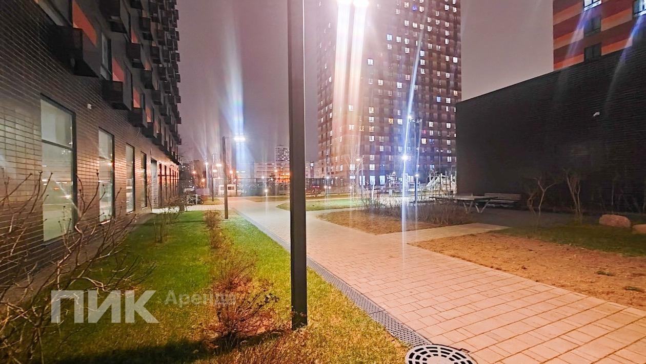 2-к. квартира, 61.2 м², 100 000 ₽/мес — фото № 12